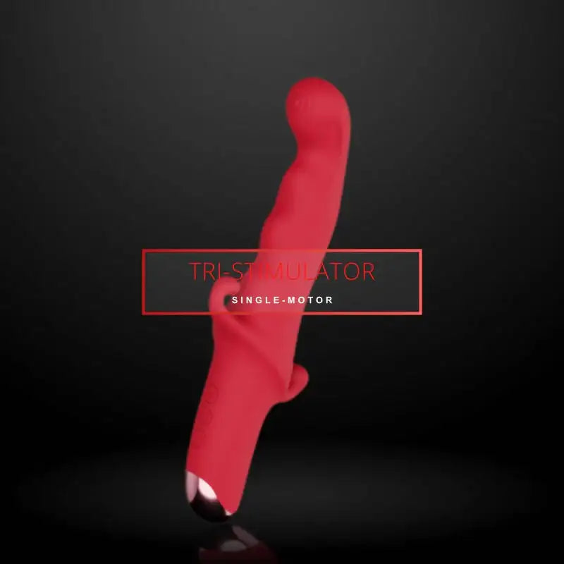 EnchElixir - Strong Vibrator - Frisky Business Adult Sex Toys Shop