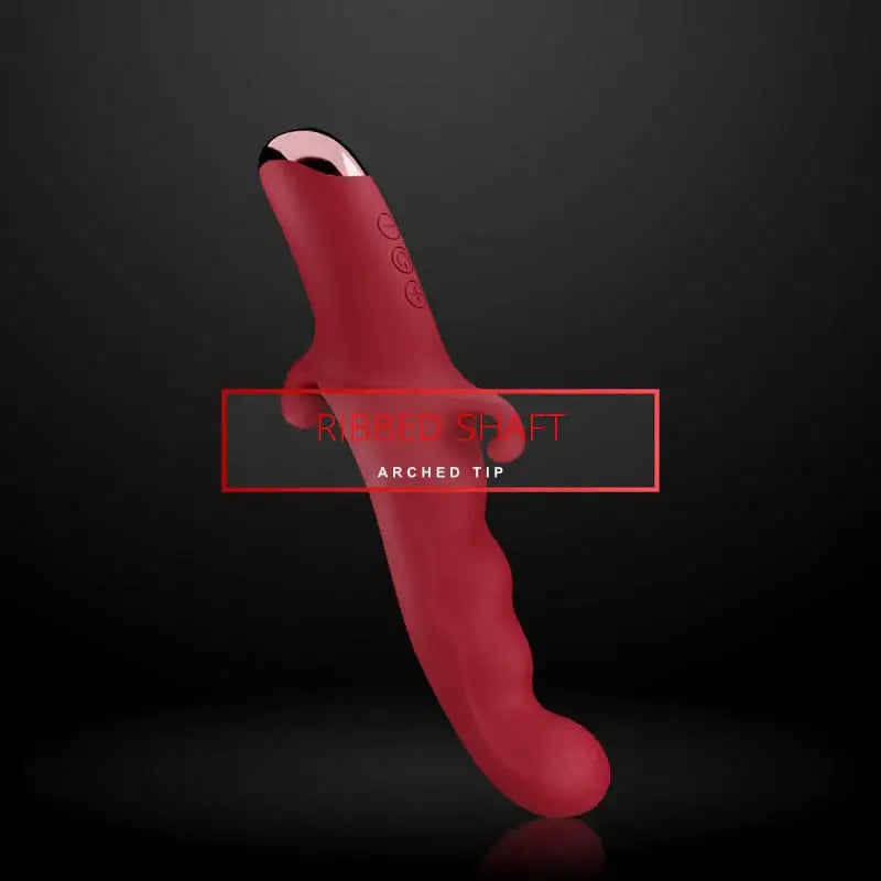 EnchElixir - Strong Vibrator - Frisky Business Adult Sex Toys Shop