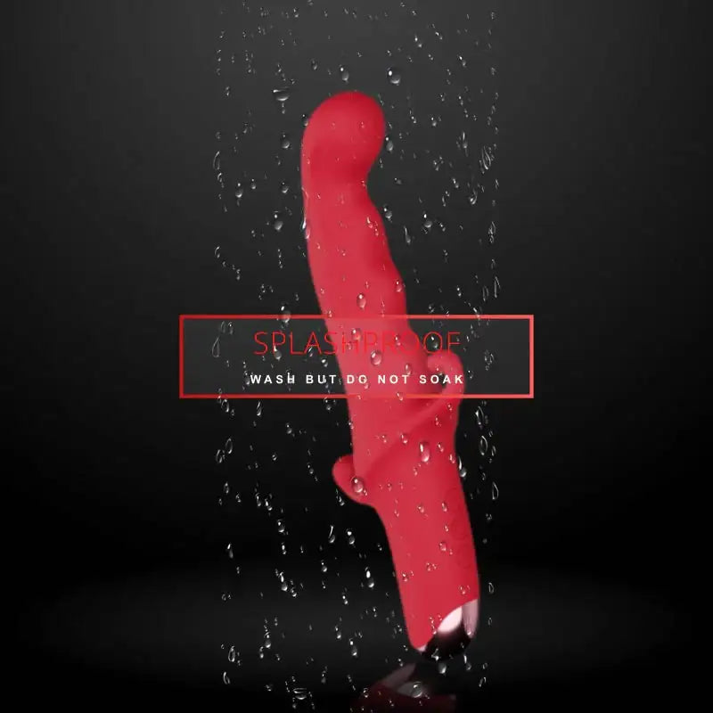 EnchElixir - Strong Vibrator - Frisky Business Adult Sex Toys Shop