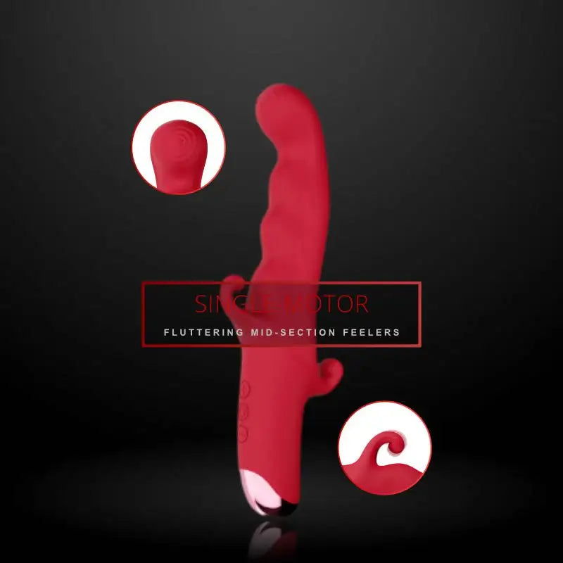 EnchElixir - Strong Vibrator - Frisky Business Adult Sex Toys Shop