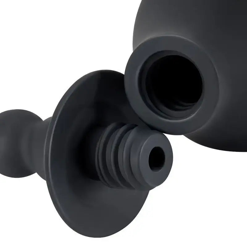 Enema Pump - 220 ml - Frisky Business Adult Sex Toys Shop