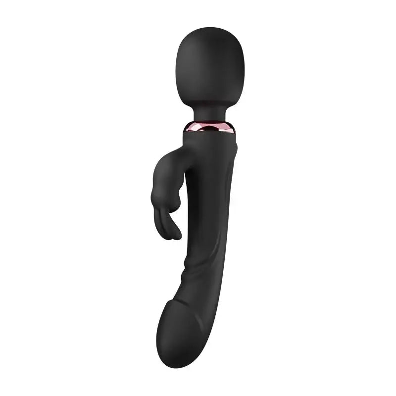 Euphoria Tri-Max Vibrator - Triple Motor Powerful Vibrator - Frisky Business Adult Sex Toys Shop