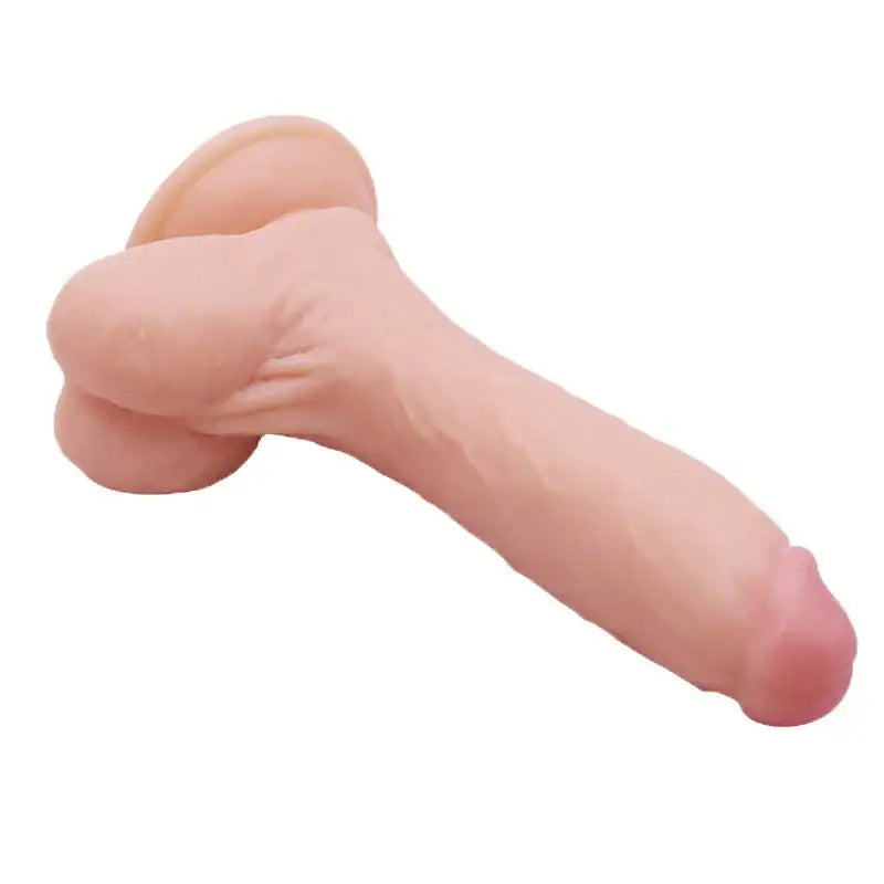 Everett 21.5 cm - Prince Series Realistic Suction Cup dildo - Frisky Business Adult Sex Toys Shop