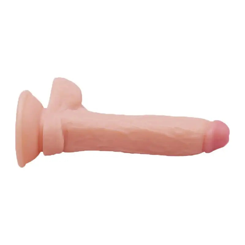 Everett 21.5 cm - Prince Series Realistic Suction Cup dildo - Frisky Business Adult Sex Toys Shop