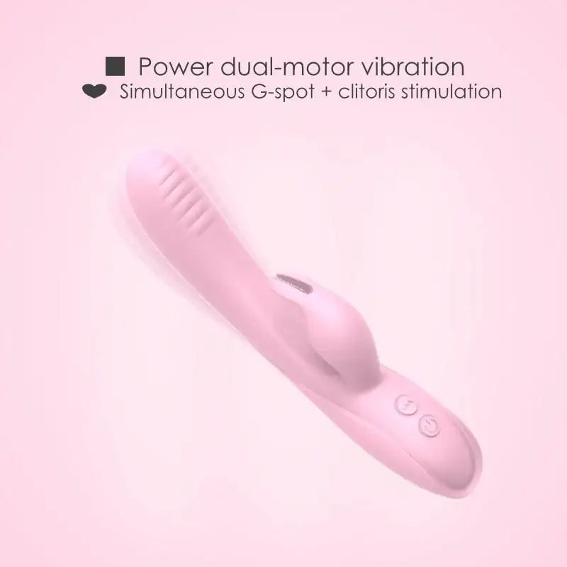Fantasy Trio - Dual Vibrator - Frisky Business Adult Sex Toys Shop
