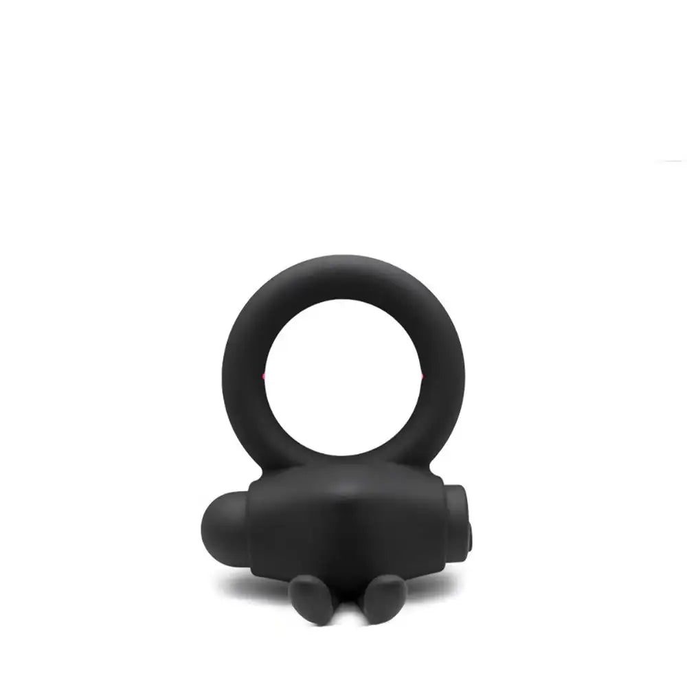 Feisty Rabbit - Vibrating Cock Ring - Frisky Business Adult Sex Toys Shop