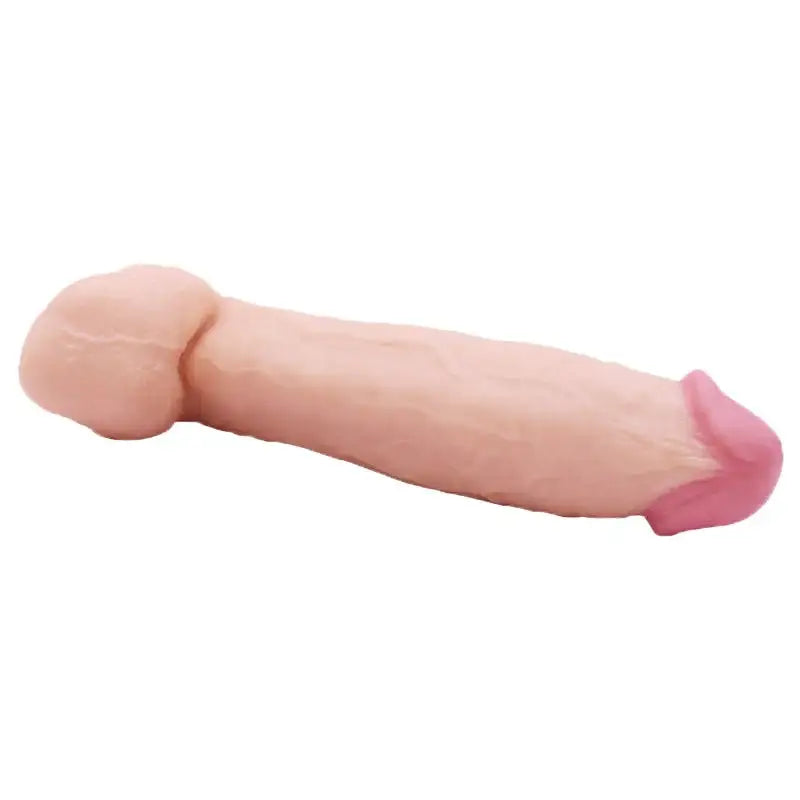 Franklin 31 cm - Prince Series Realistic Suction Cup dildo - Frisky Business Adult Sex Toys Shop