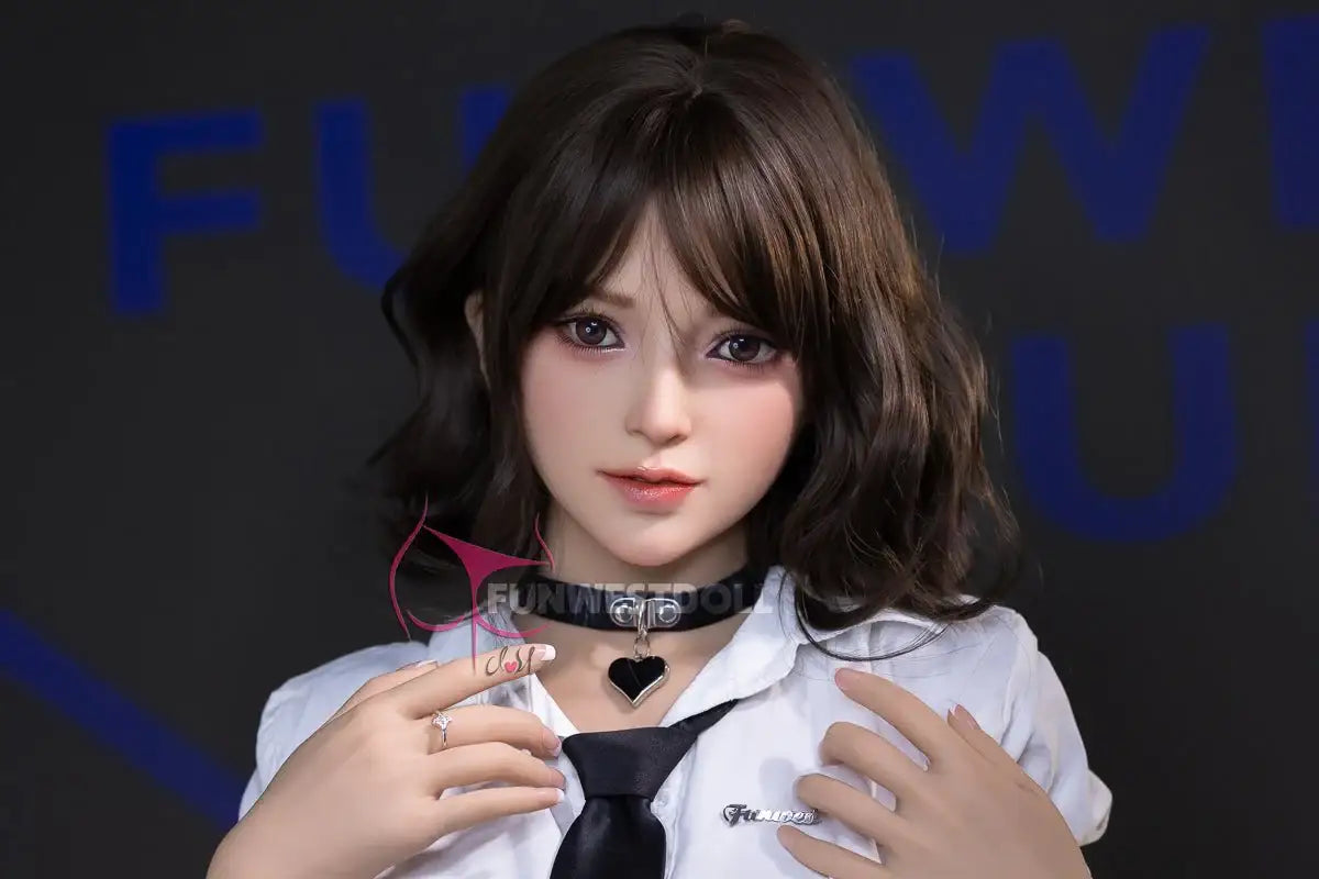 FunWest Doll 155 cm F TPE - Alice - Frisky Business Adult Sex Toys Shop