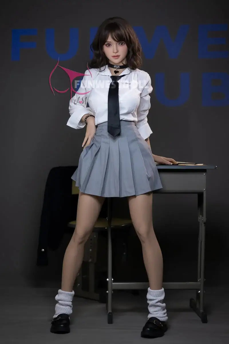FunWest Doll 155 cm F TPE - Alice - Frisky Business Adult Sex Toys Shop