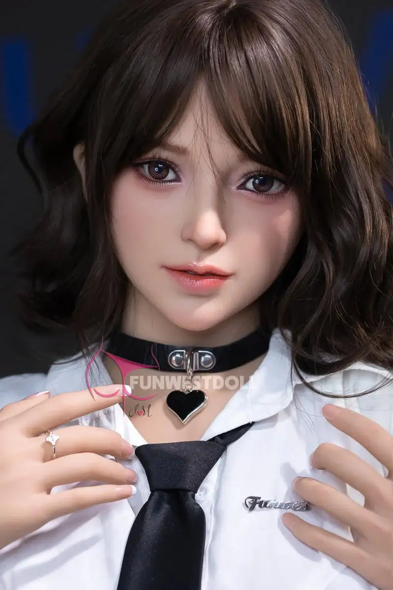 FunWest Doll 155 cm F TPE - Alice - Frisky Business Adult Sex Toys Shop