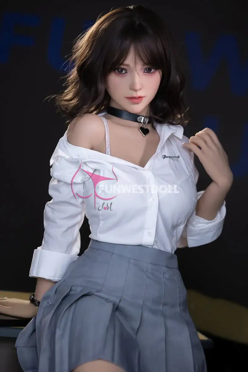 FunWest Doll 155 cm F TPE - Alice - Frisky Business Adult Sex Toys Shop