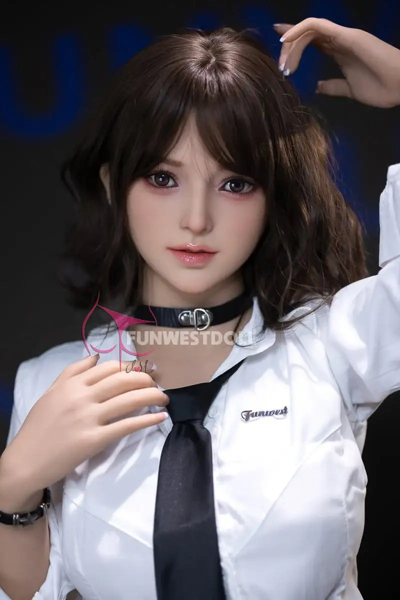 FunWest Doll 155 cm F TPE - Alice - Frisky Business Adult Sex Toys Shop