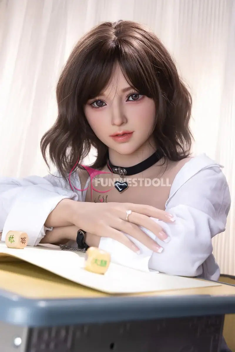 FunWest Doll 155 cm F TPE - Alice - Frisky Business Adult Sex Toys Shop