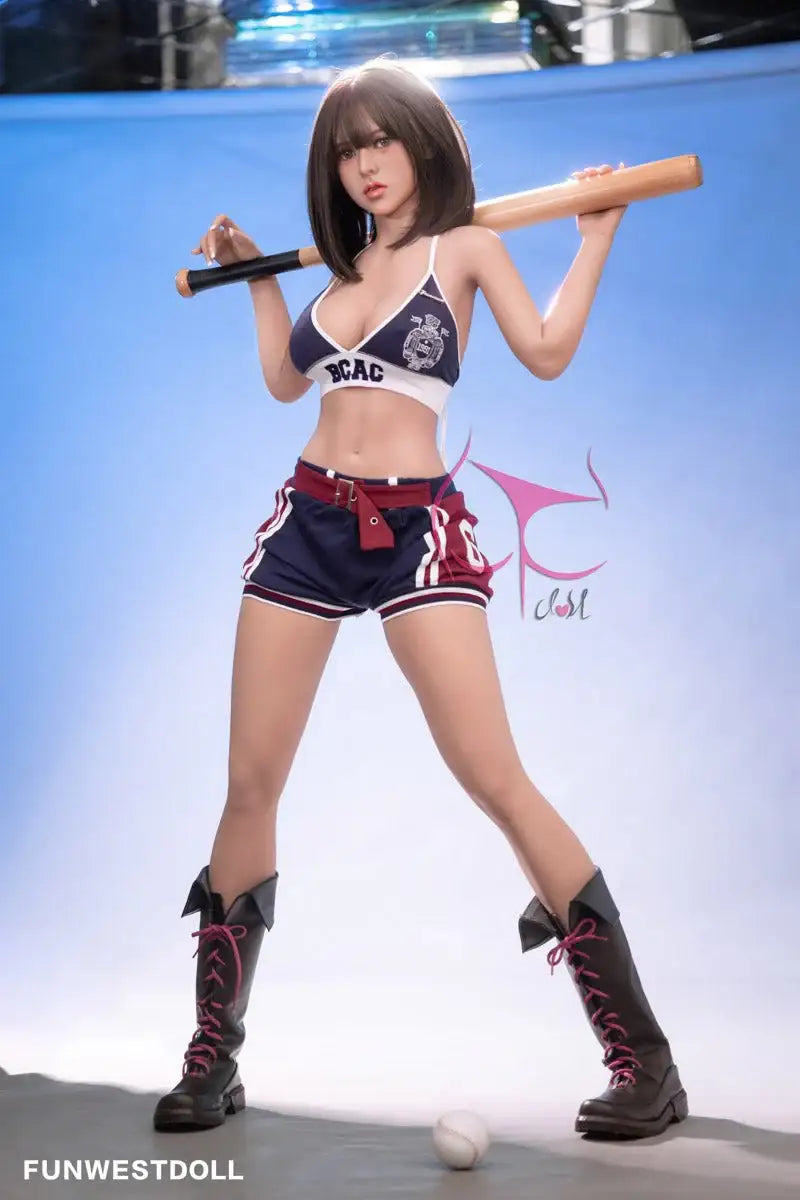FunWest Doll 155 cm F TPE - Darlene - Frisky Business Adult Sex Toys Shop