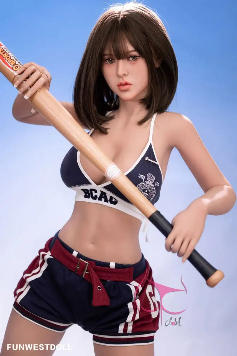 FunWest Doll 155 cm F TPE - Darlene - Frisky Business Adult Sex Toys Shop