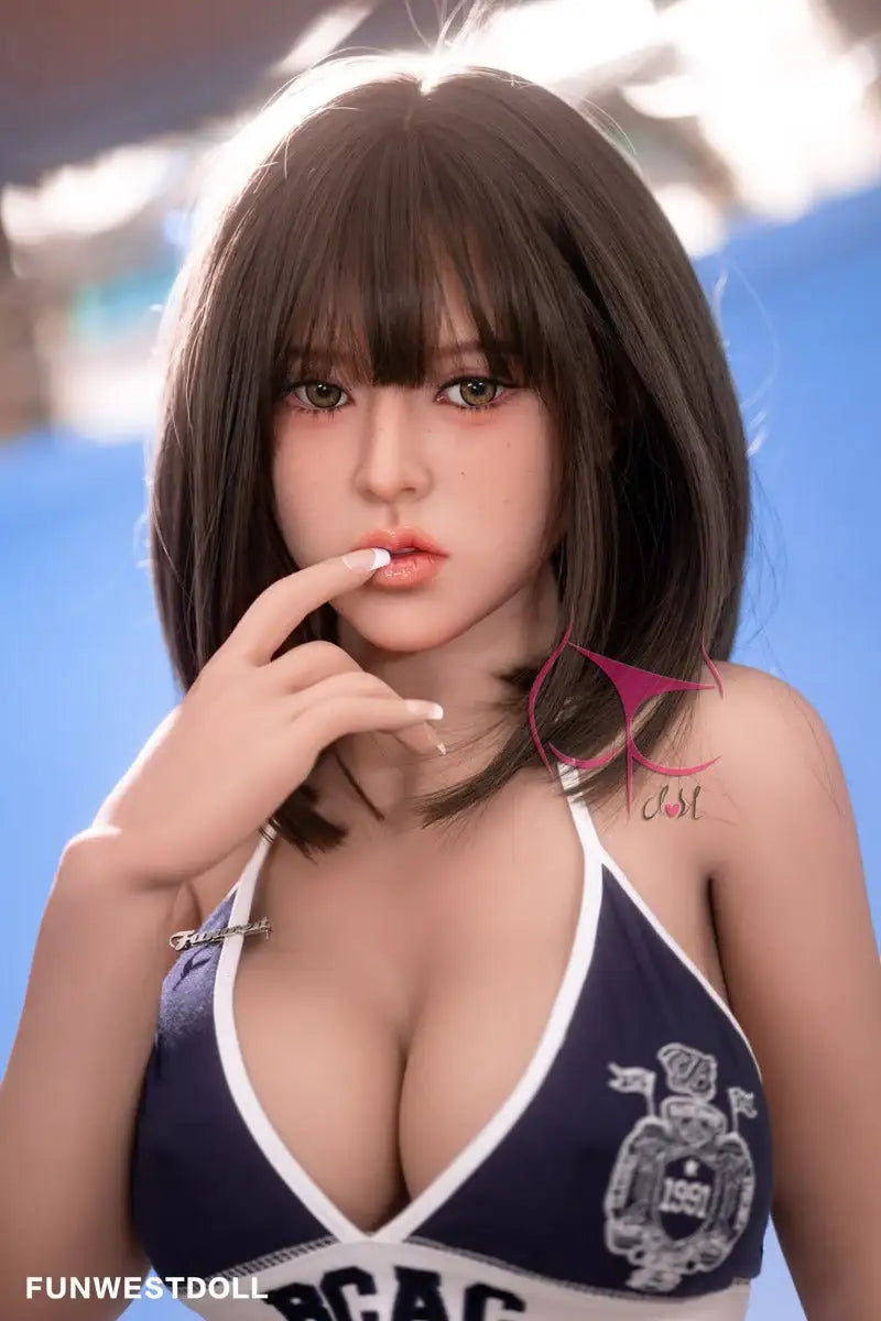 FunWest Doll 155 cm F TPE - Darlene - Frisky Business Adult Sex Toys Shop