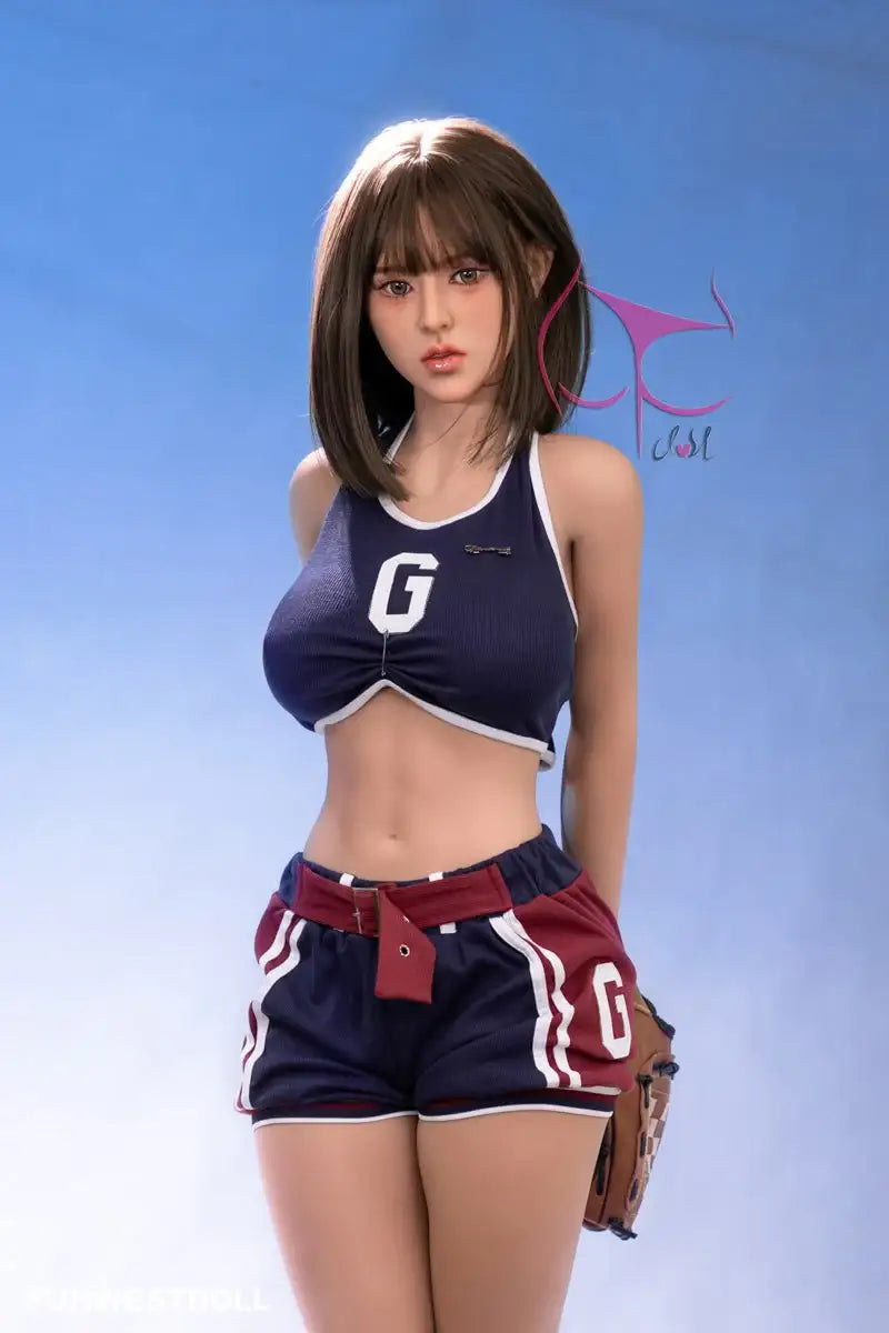 FunWest Doll 155 cm F TPE - Darlene - Frisky Business Adult Sex Toys Shop