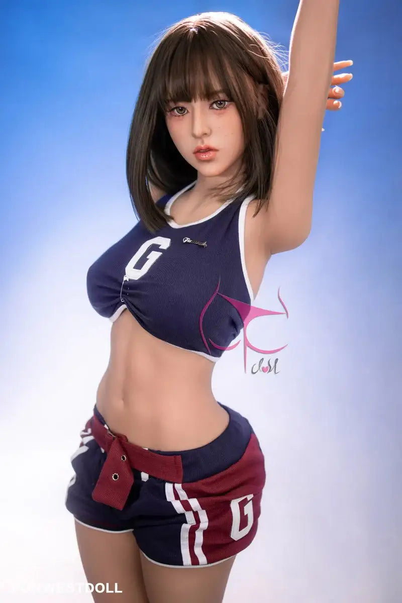 FunWest Doll 155 cm F TPE - Darlene - Frisky Business Adult Sex Toys Shop