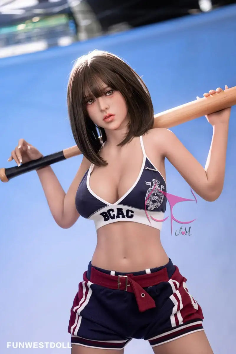 FunWest Doll 155 cm F TPE - Darlene - Frisky Business Adult Sex Toys Shop