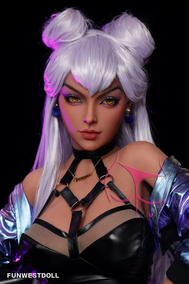 FunWest Doll 155 cm F TPE - Lexie - Frisky Business Adult Sex Toys Shop
