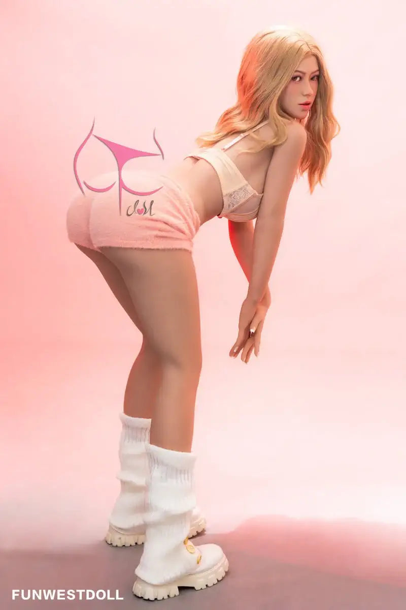 FunWest Doll 155 cm F TPE - Lucy - Frisky Business Adult Sex Toys Shop