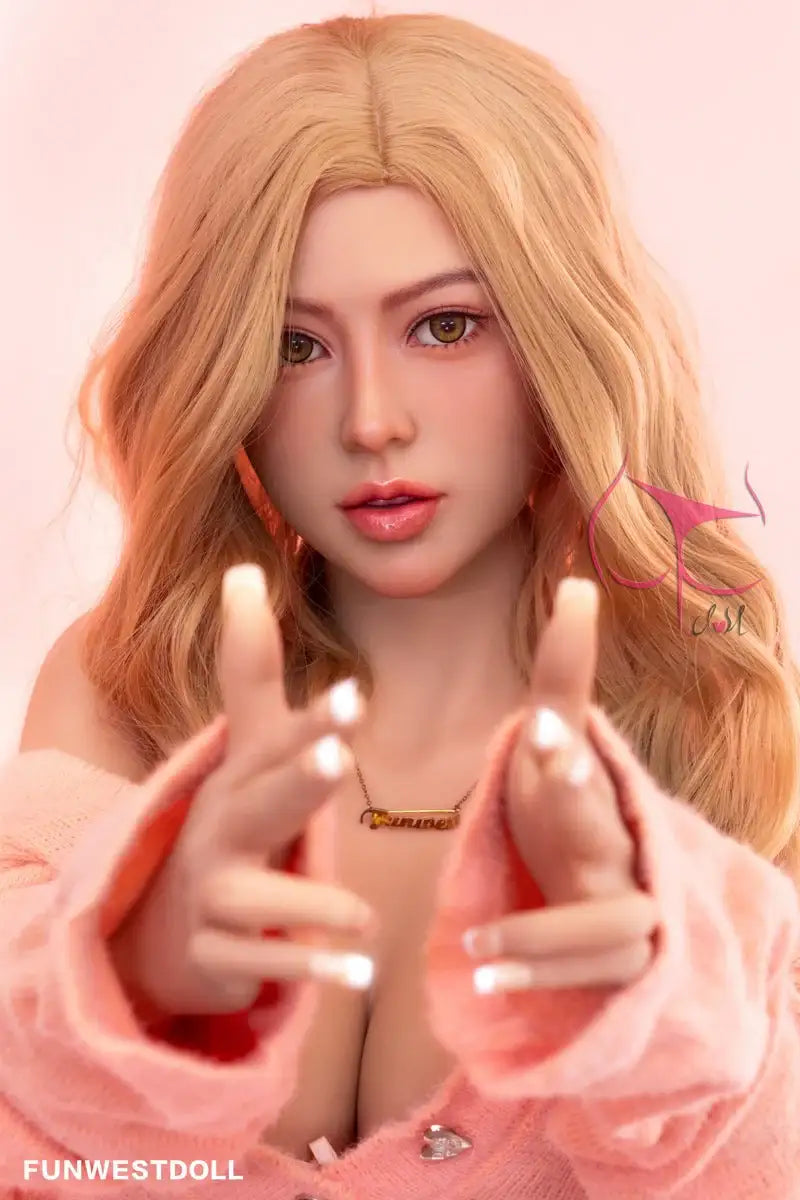 FunWest Doll 155 cm F TPE - Lucy - Frisky Business Adult Sex Toys Shop