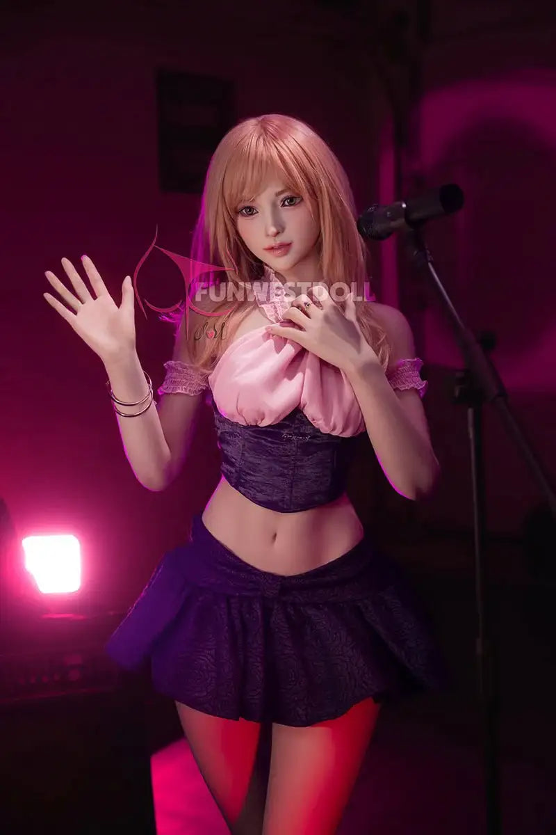 FunWest Doll 157 cm C TPE - Alice - Frisky Business Adult Sex Toys Shop