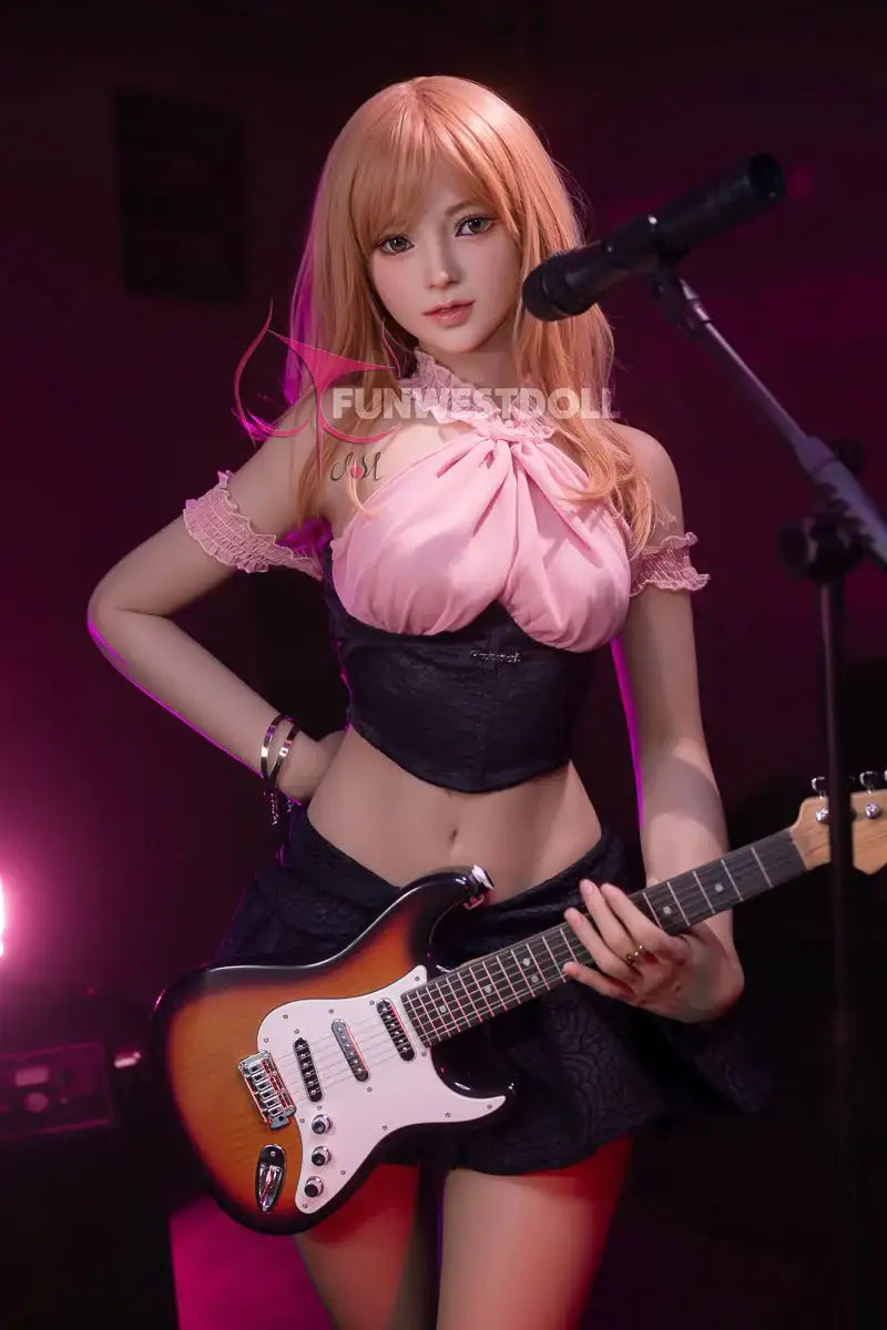 FunWest Doll 157 cm C TPE - Alice - Frisky Business Adult Sex Toys Shop