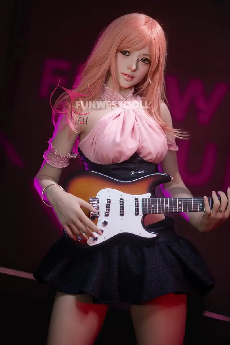 FunWest Doll 157 cm C TPE - Alice - Frisky Business Adult Sex Toys Shop