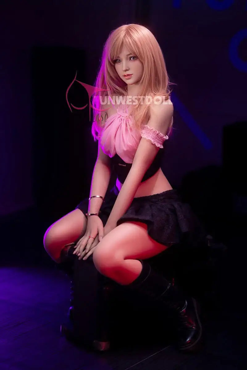 FunWest Doll 157 cm C TPE - Alice - Frisky Business Adult Sex Toys Shop