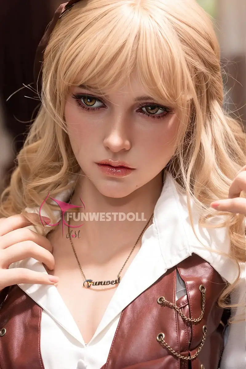 FunWest Doll 157 cm C TPE - Bella - Frisky Business Adult Sex Toys Shop
