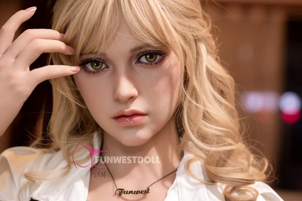 FunWest Doll 157 cm C TPE - Bella - Frisky Business Adult Sex Toys Shop