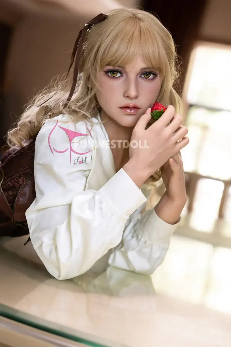 FunWest Doll 157 cm C TPE - Bella - Frisky Business Adult Sex Toys Shop