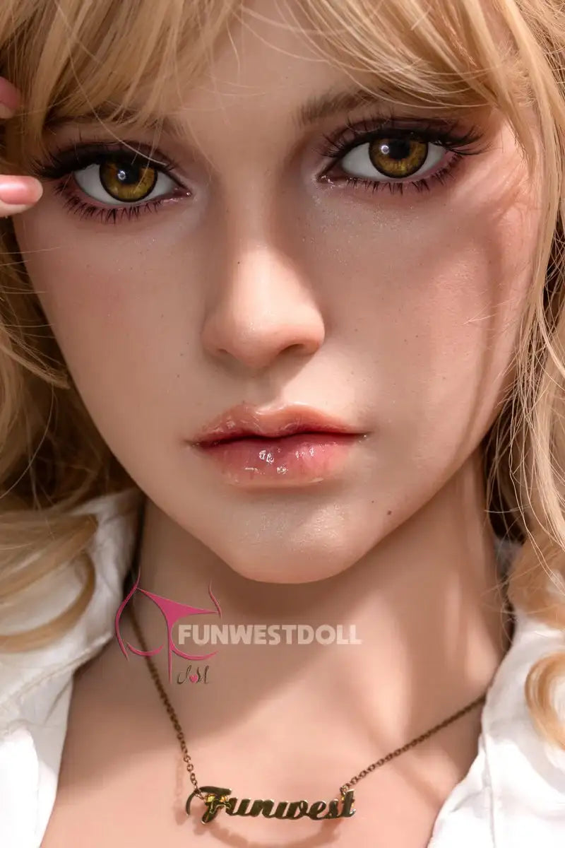 FunWest Doll 157 cm C TPE - Bella - Frisky Business Adult Sex Toys Shop
