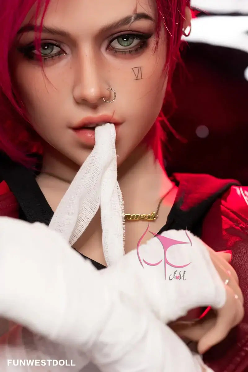 FunWest Doll 157 cm C TPE - Sophiemina - Frisky Business Adult Sex Toys Shop