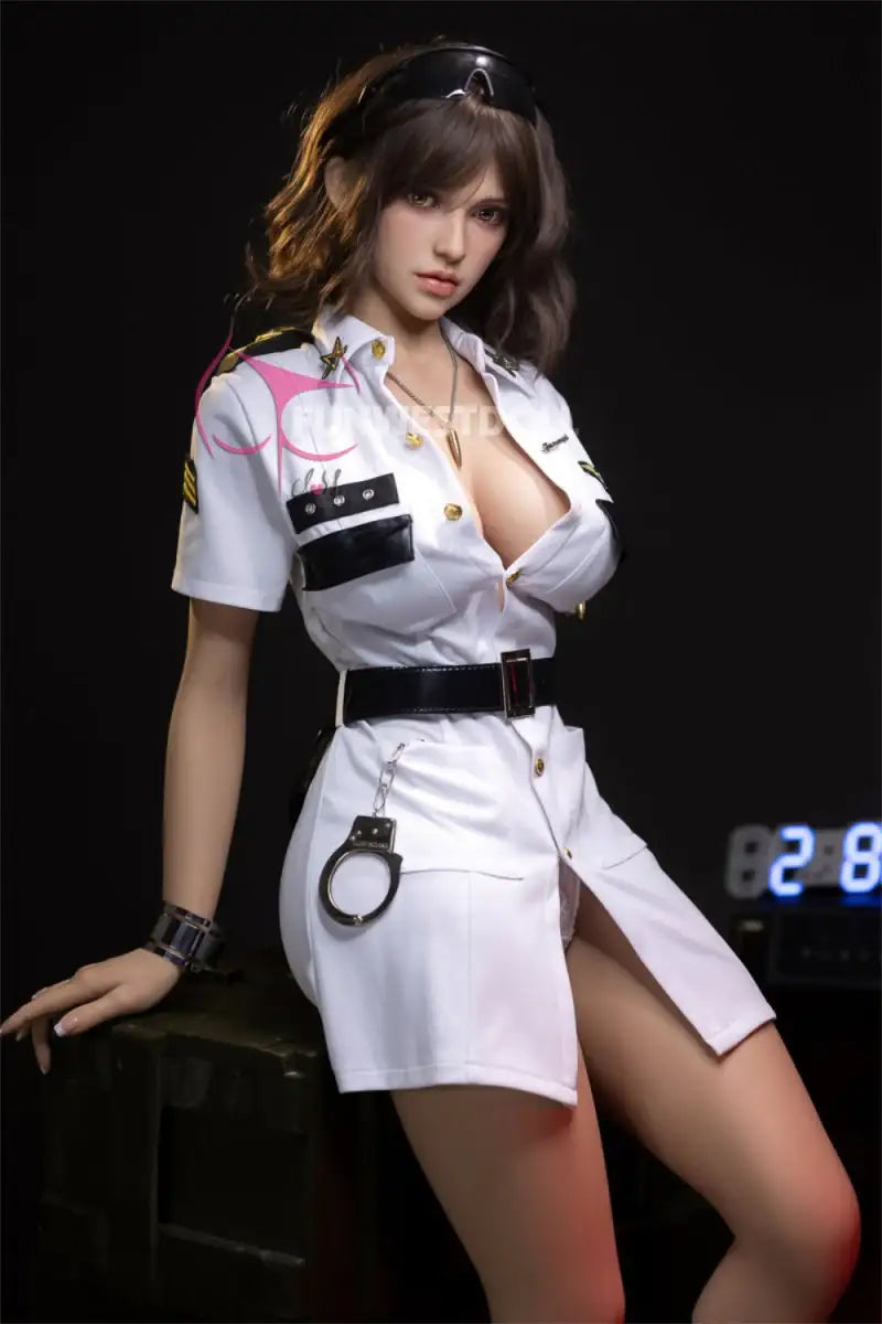 FunWest Doll 157 cm G TPE - Bella - Frisky Business Adult Sex Toys Shop