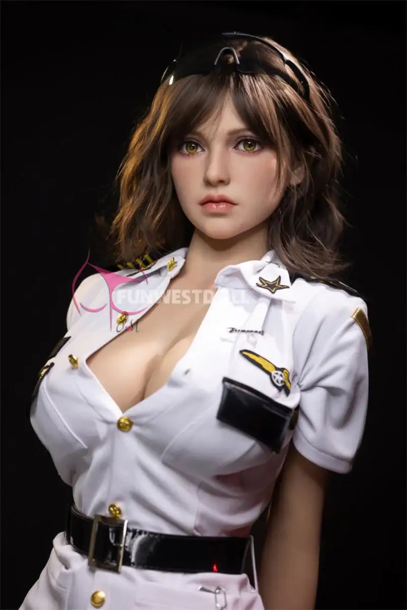 FunWest Doll 157 cm G TPE - Bella - Frisky Business Adult Sex Toys Shop