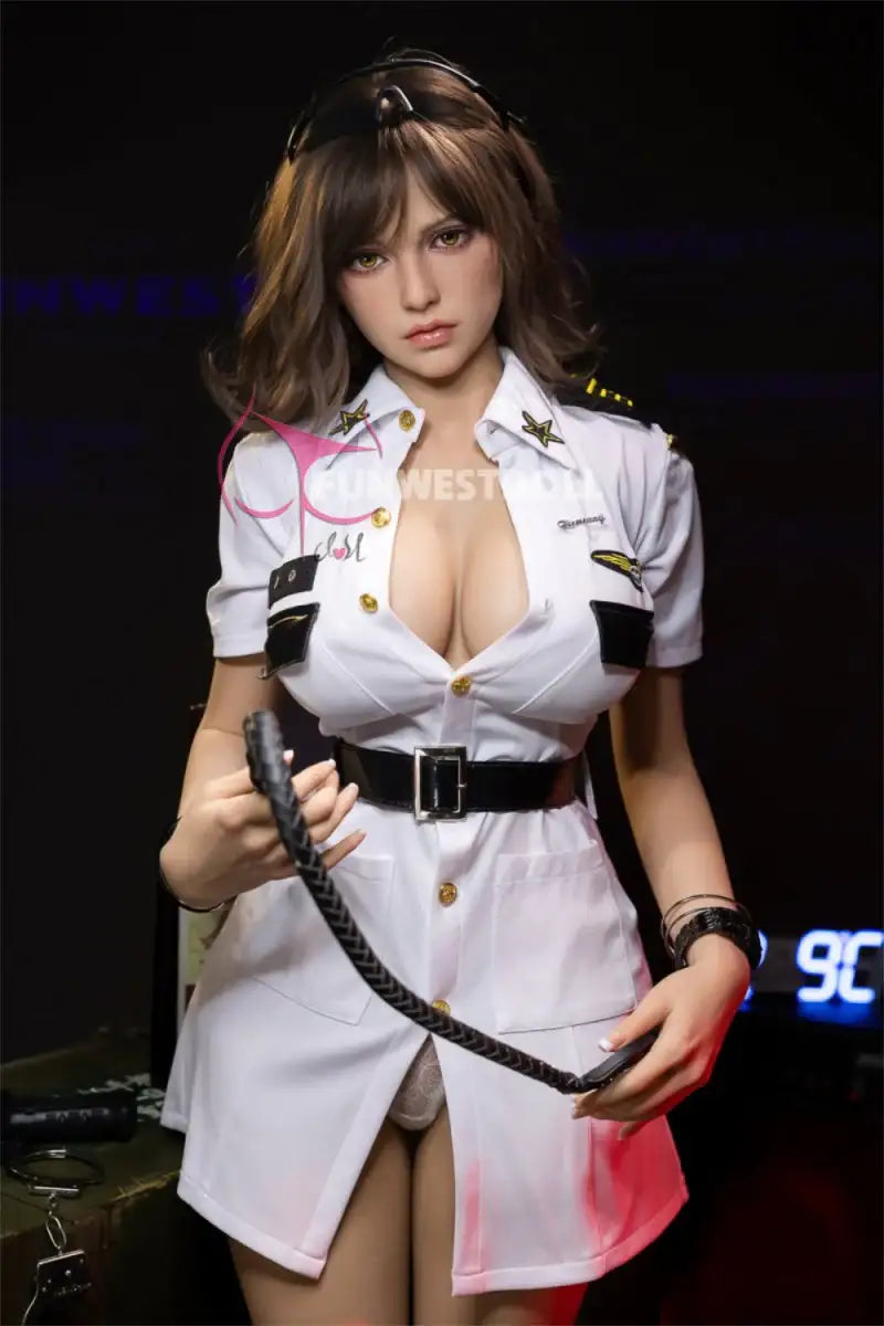 FunWest Doll 157 cm G TPE - Bella - Frisky Business Adult Sex Toys Shop