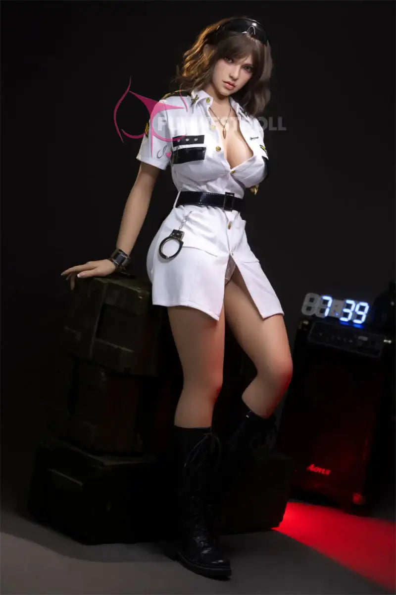 FunWest Doll 157 cm G TPE - Bella - Frisky Business Adult Sex Toys Shop