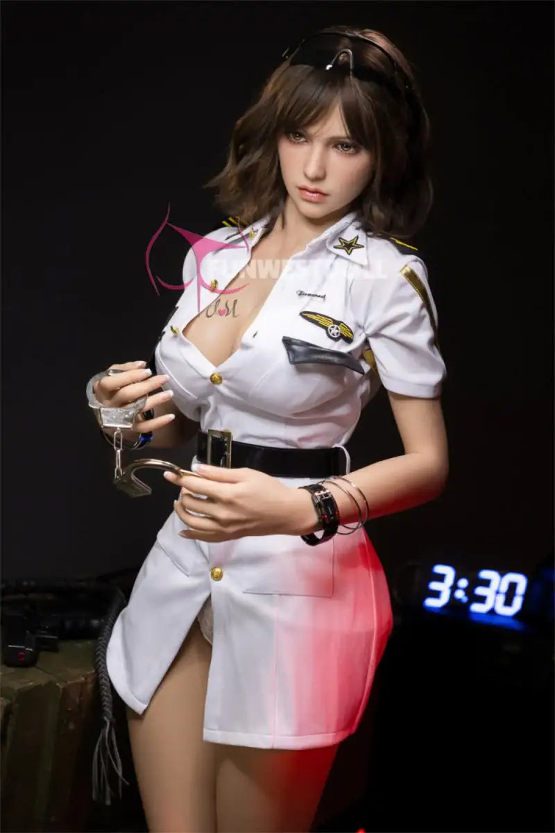 FunWest Doll 157 cm G TPE - Bella - Frisky Business Adult Sex Toys Shop