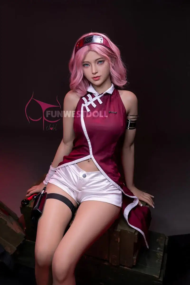 FunWest Doll 159 cm A TPE - Alice - V1 - Frisky Business Adult Sex Toys Shop
