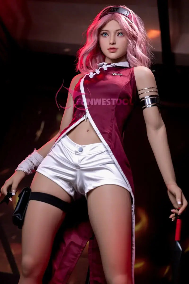 FunWest Doll 159 cm A TPE - Alice - V1 - Frisky Business Adult Sex Toys Shop