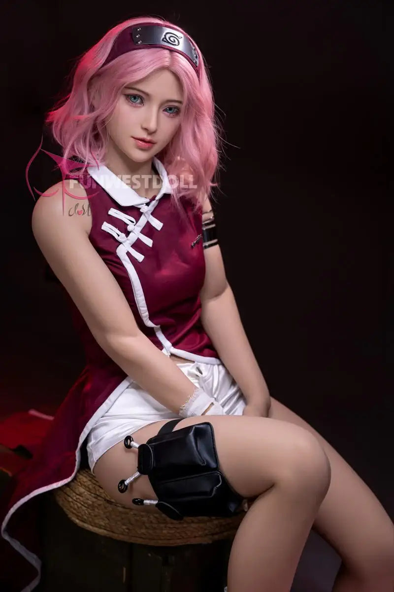 FunWest Doll 159 cm A TPE - Alice - V1 - Frisky Business Adult Sex Toys Shop