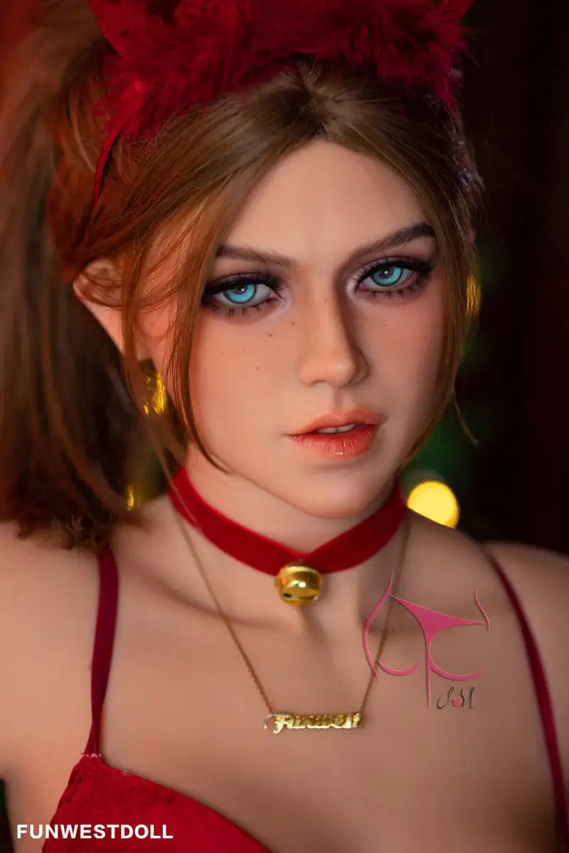FunWest Doll 159 cm A TPE - Sophiemina - Frisky Business Adult Sex Toys Shop