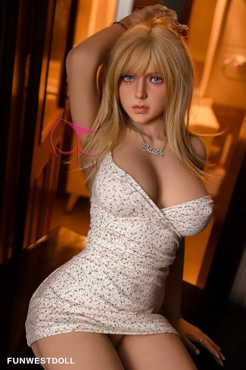 FunWest Doll 162 cm F TPE - Assos - Frisky Business Adult Sex Toys Shop
