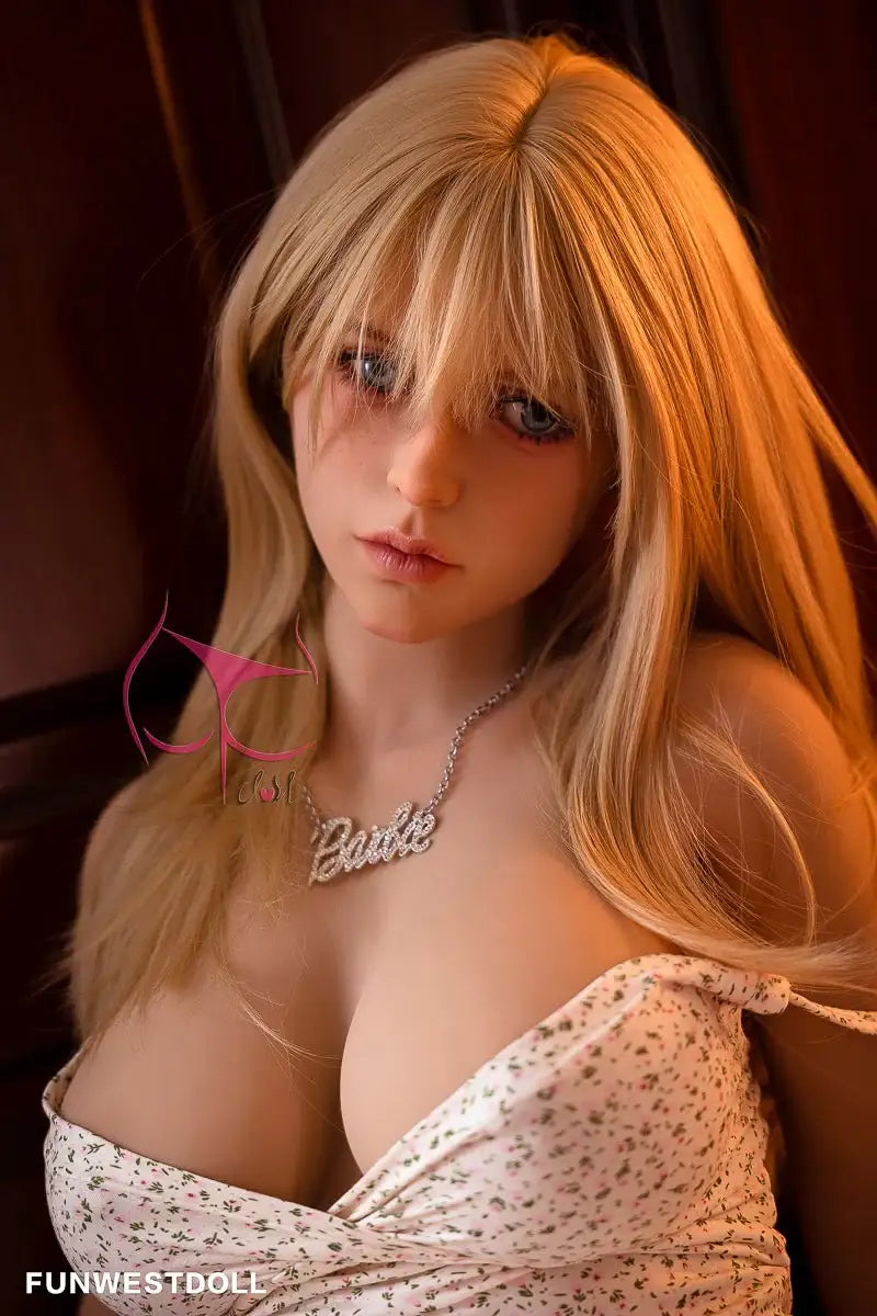 FunWest Doll 162 cm F TPE - Assos - Frisky Business Adult Sex Toys Shop