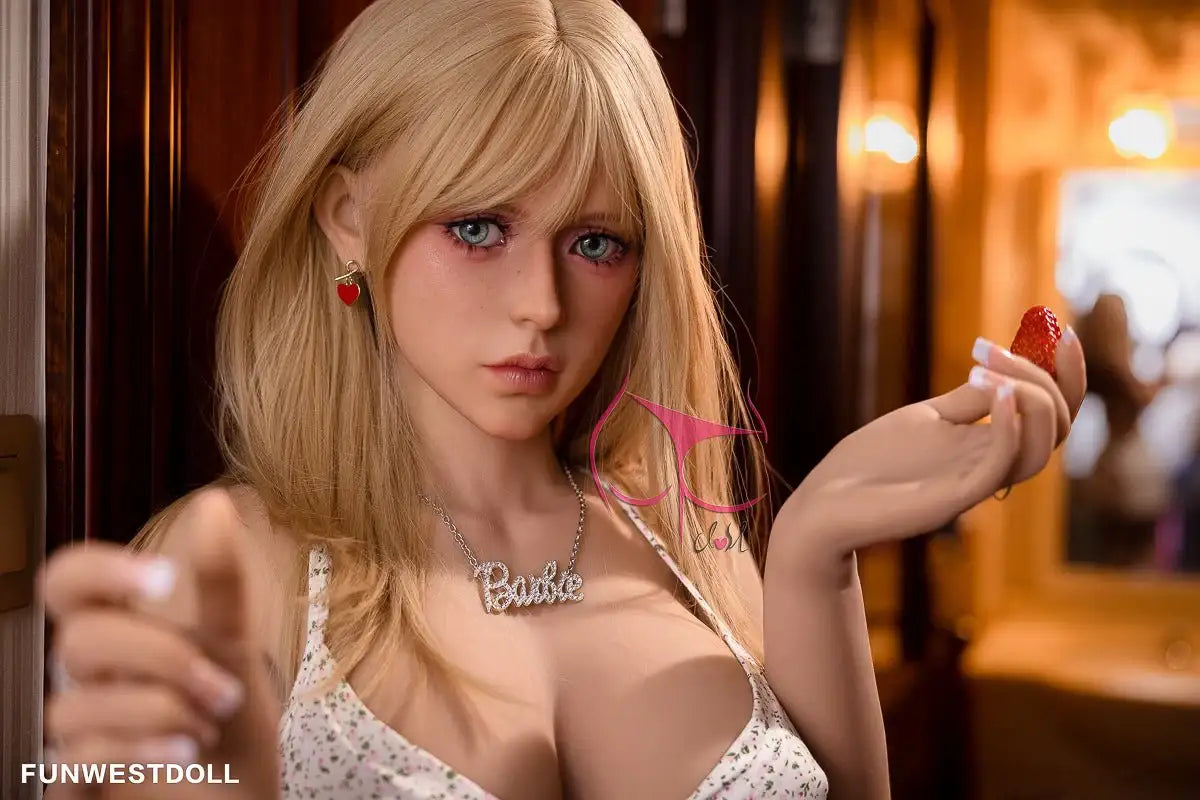 FunWest Doll 162 cm F TPE - Assos - Frisky Business Adult Sex Toys Shop