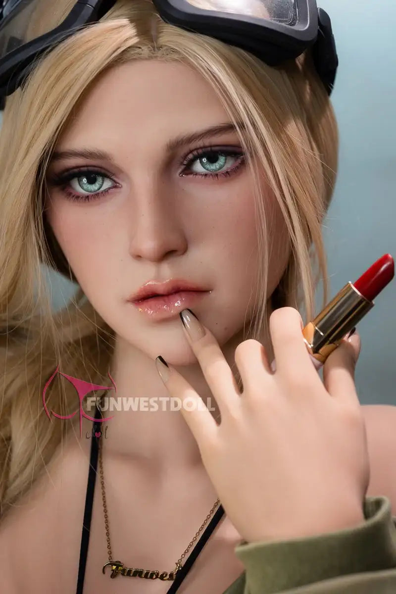 FunWest Doll 162 cm F TPE - Bella - Frisky Business Adult Sex Toys Shop