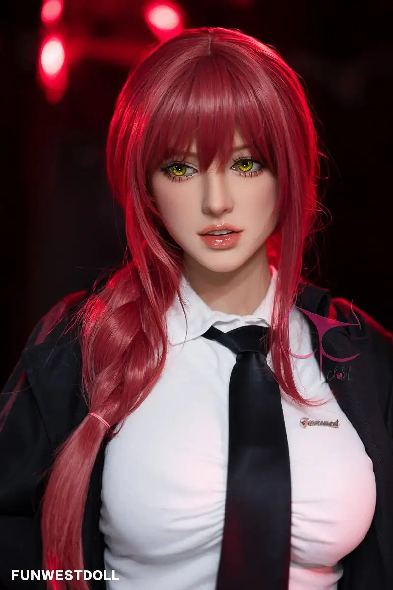 FunWest Doll 162 cm F TPE - Chloe - Frisky Business Adult Sex Toys Shop