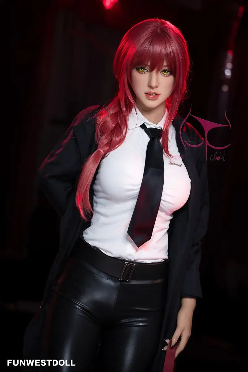 FunWest Doll 162 cm F TPE - Chloe - Frisky Business Adult Sex Toys Shop